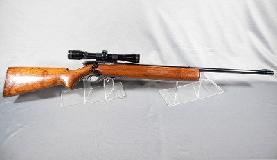 Mossberg ~ Model 44 US (c) ~ .22 Long Rifle - Image 1 of 11