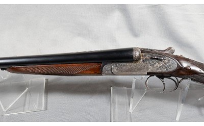 AYA ~ 12 Gauge - Image 9 of 12