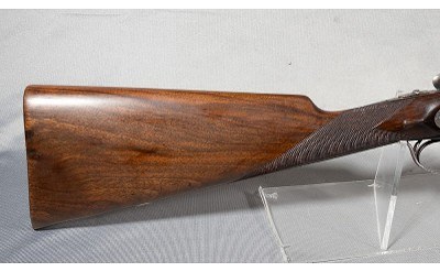 AYA ~ 12 Gauge - Image 2 of 12