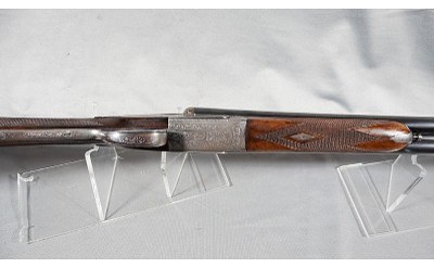 AYA ~ 12 Gauge - Image 6 of 12