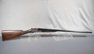 AYA ~ 12 Gauge - Image 1 of 12