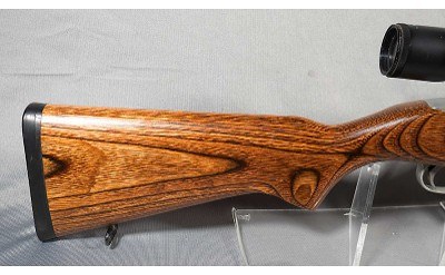 Ruger ~ 10/22 ~ .22 Long Rifle - Image 2 of 11