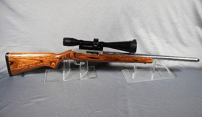 Ruger ~ 10/22 ~ .22 Long Rifle - Image 1 of 11