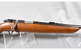Remington ~ Targetmaster Model 510 ~ .22 Long / Short / Long Rifle - Image 3 of 11
