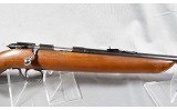 Remington ~ Targetmaster Model 510 ~ .22 Long / Short / Long Rifle - Image 3 of 11