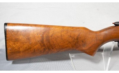 Remington ~ Targetmaster Model 510 ~ .22 Long / Short / Long Rifle - Image 2 of 11