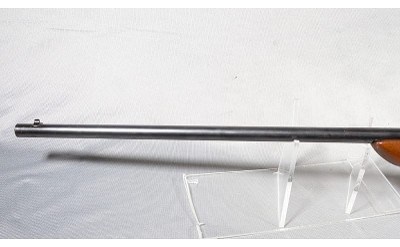 Remington ~ Targetmaster Model 510 ~ .22 Long / Short / Long Rifle - Image 8 of 11