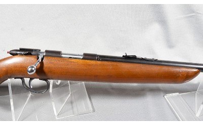 Remington ~ Targetmaster Model 510 ~ .22 Long / Short / Long Rifle - Image 3 of 11