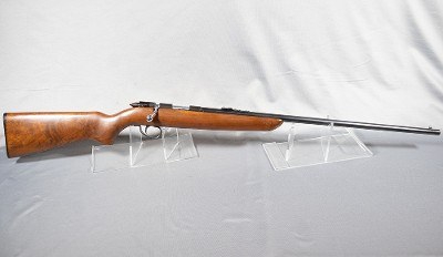 Remington ~ Targetmaster Model 510 ~ .22 Long / Short / Long Rifle - Image 1 of 11