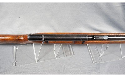 Winchester ~ Model 74 ~ .22 Long Rifle - Image 5 of 11