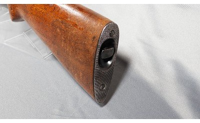 Winchester ~ Model 74 ~ .22 Long Rifle - Image 11 of 11