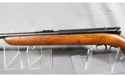 Winchester ~ Model 74 ~ .22 Long Rifle - Image 9 of 11