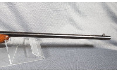 Winchester ~ Model 74 ~ .22 Long Rifle - Image 4 of 11