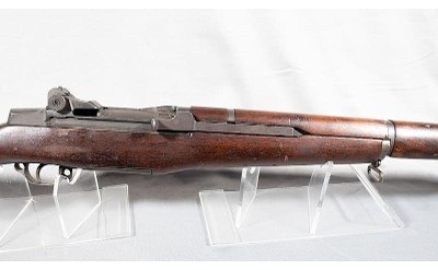 Springfield Armory ~ M1 Garand ~ .30-06 Springfield - Image 3 of 14