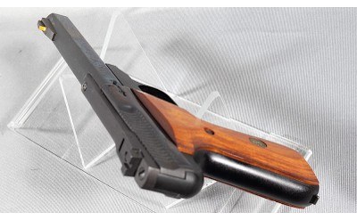 Browning ~ Challenger III ~ .22 Long rifle - Image 3 of 5