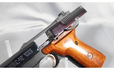 Browning ~ Challenger III ~ .22 Long rifle - Image 5 of 5