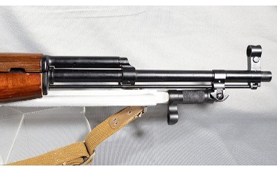 Tula ~ SKS ~ 7.62 x 39 - Image 4 of 14