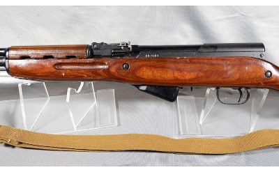 Tula ~ SKS ~ 7.62 x 39 - Image 9 of 14