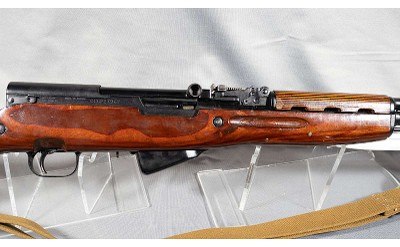 Tula ~ SKS ~ 7.62 x 39 - Image 3 of 14