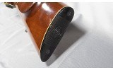Steyr-Daimler-Puch-Mannlicher ~ Model L ~ .22-250 Remington - Image 11 of 11