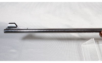 Steyr-Daimler-Puch-Mannlicher ~ Model L ~ .22-250 Remington - Image 8 of 11