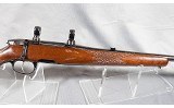 Steyr-Daimler-Puch-Mannlicher ~ Model L ~ .22-250 Remington - Image 3 of 11