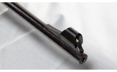 Steyr-Daimler-Puch-Mannlicher ~ Model L ~ .22-250 Remington - Image 7 of 11
