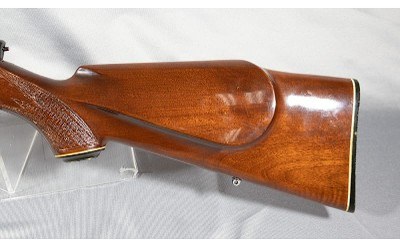Steyr-Daimler-Puch-Mannlicher ~ Model L ~ .22-250 Remington - Image 10 of 11