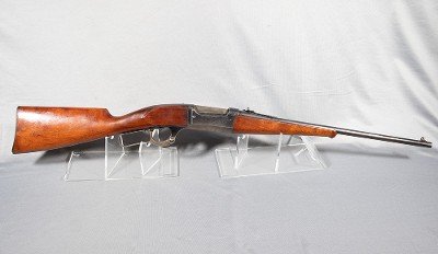 Savage ~ Model 1899 ~ .25-35 Winchester - Image 1 of 13