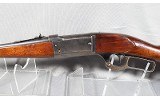 Savage ~ Model 1899 ~ .25-35 Winchester - Image 9 of 13