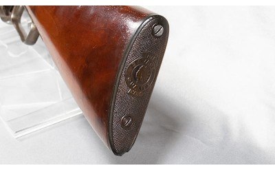 Savage ~ Model 1899 ~ .25-35 Winchester - Image 11 of 13