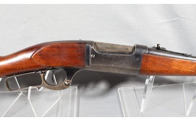 Savage ~ Model 1899 ~ .25-35 Winchester - Image 3 of 13