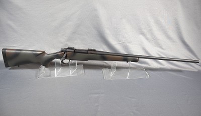 Remington ~ Model 700 ~ .25-06 Remington - Image 1 of 11