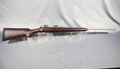Remington ~ Model 700 ~ .243 Winchester - Image 1 of 11