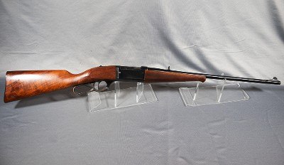 Savage ~ Model 99A ~ .250 Savage - Image 1 of 11