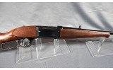 Savage ~ Model 99A ~ .250 Savage - Image 3 of 11