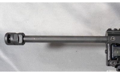 Kel-Tec ~ R50 ~ 5.7 x 28mm - Image 8 of 10