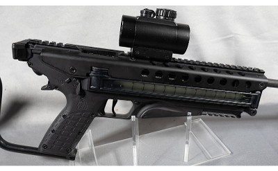 Kel-Tec ~ R50 ~ 5.7 x 28mm - Image 3 of 10