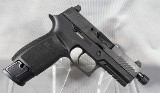 SIG SAUER ~ P320 ~ 9mm Luger - Image 1 of 4