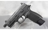 SIG SAUER ~ P320 ~ 9mm Luger - Image 2 of 4