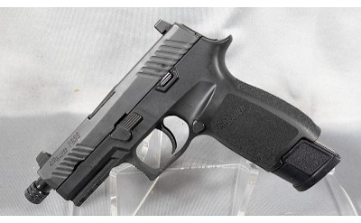 SIG SAUER ~ P320 ~ 9mm Luger - Image 2 of 4
