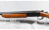 Winchester ~ Model 37 ~ 12 gauge - Image 9 of 12