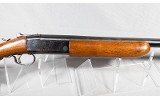Winchester ~ Model 37 ~ 12 gauge - Image 3 of 12