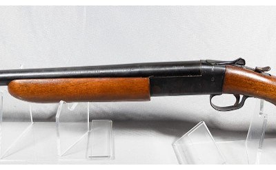 Winchester ~ Model 37 ~ 12 gauge - Image 9 of 12