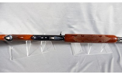 Remington ~ Model 1100 ~ 20 Gauge - Image 5 of 11
