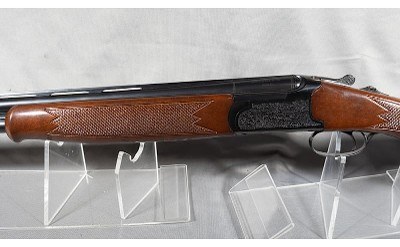Lanber ~ M82 ~ 20 gauge - Image 9 of 12