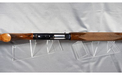 Browning ~ Model 2000 ~ 20 Gauge - Image 6 of 11