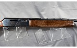 Browning ~ Model 2000 ~ 20 Gauge - Image 3 of 11
