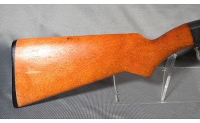 High Standard ~ 12 Gauge - Image 2 of 11