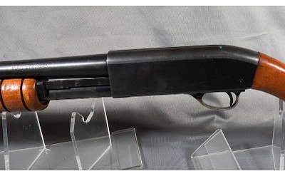High Standard ~ 12 Gauge - Image 9 of 11